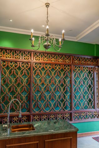 A VENDRE MAISONS MARSHAN EXCEPTIONNEL TANGER - Emile Garcin Maroc - Image 10