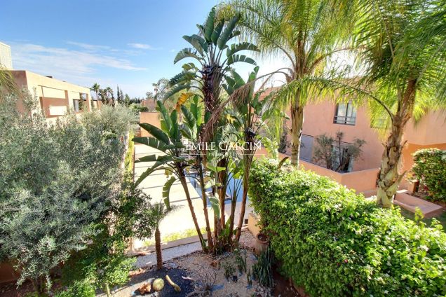 For sale - Apartment - Route de Ouarzazate - Marrakech - Emile Garcin Maroc - Image 1