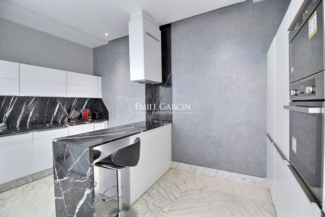 For sale - Apartment - Route de Ouarzazate - Marrakech - Emile Garcin Maroc - Image 5