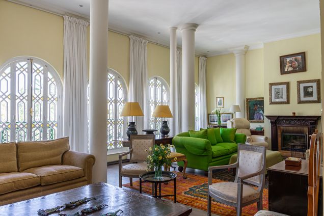HOUSES FOR SALE IN THE MARSHAN DISTRICT OF TANGIER - Emile Garcin Maroc - Image 10