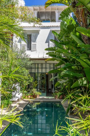 HOUSES FOR SALE IN THE MARSHAN DISTRICT OF TANGIER - Emile Garcin Maroc - Image 17