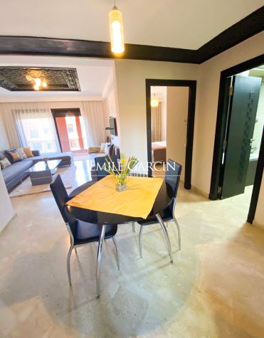 Apartment for sale on the Route de Casablanca near Marrakech - Emile Garcin Maroc - Image 3