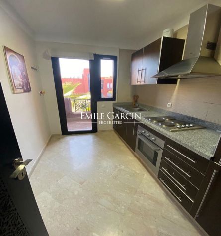 Apartment for sale on the Route de Casablanca near Marrakech - Emile Garcin Maroc - Image 4