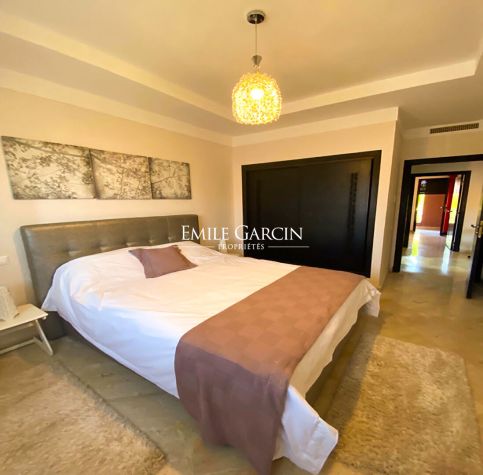 Apartment for sale on the Route de Casablanca near Marrakech - Emile Garcin Maroc - Image 5