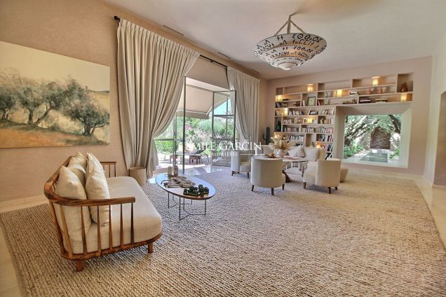 For sale - Marrakech - Magnificent property - Emile Garcin Maroc - Image 1