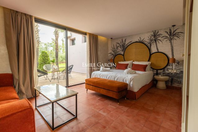 For sale - Guest house - Marrakech - Emile Garcin Maroc - Image 6