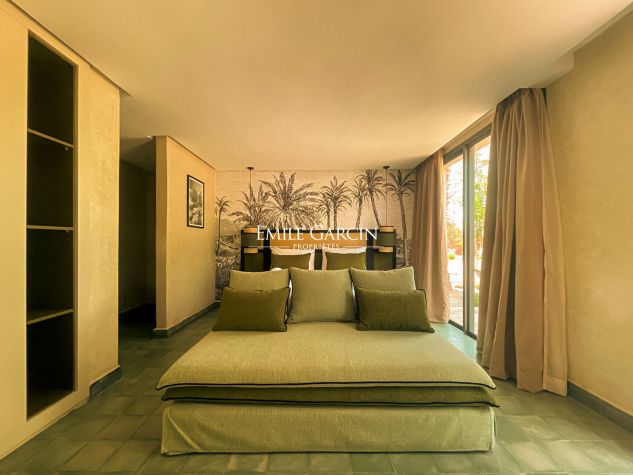 For sale - Guest house - Marrakech - Emile Garcin Maroc - Image 7