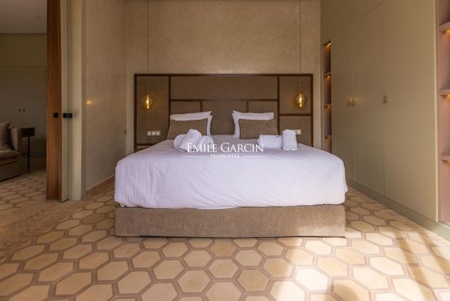 For sale - Guest house - Marrakech - Emile Garcin Maroc - Image 8