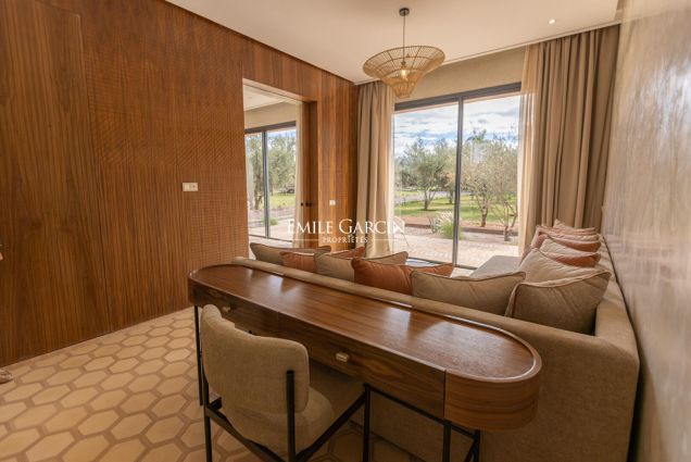 For sale - Guest house - Marrakech - Emile Garcin Maroc - Image 9