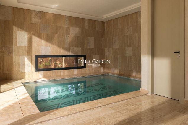 For sale - Guest house - Marrakech - Emile Garcin Maroc - Image 11