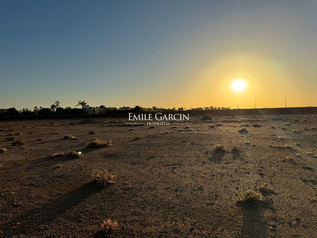 Land for sale a few minutes from the city centre - Emile Garcin Maroc - Image 3