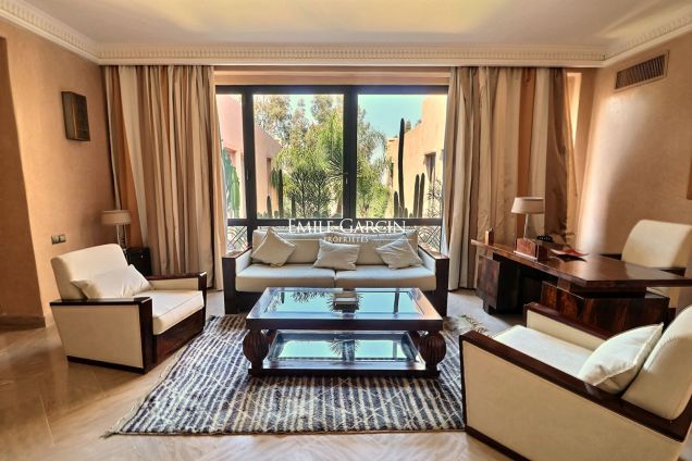 Magnifique propriété à vendre à Marrakech - Emile Garcin Maroc - Image 8