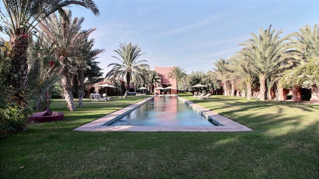 Delightful property for sale in the P... - Emile Garcin Maroc