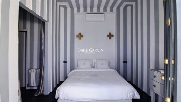 Marrakech, à coté de La Mamounia - Emile Garcin Maroc - Image 8