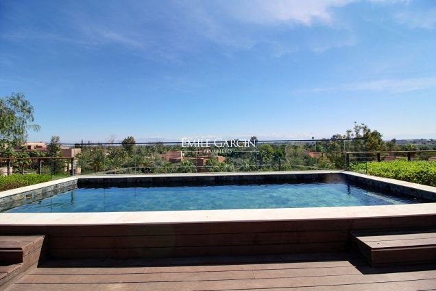 Unique long-term rental property at t... - Emile Garcin Maroc