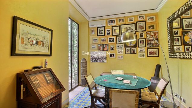 À louer maison traditionnelle à Amelkis à Marrakech - Emile Garcin Maroc - Image 10