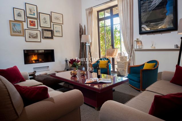 Maison de famille, à 12km de Marrakech - Emile Garcin Maroc - Image 6