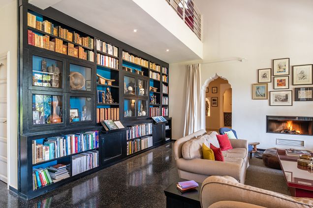 Maison de famille, à 12km de Marrakech - Emile Garcin Maroc - Image 10