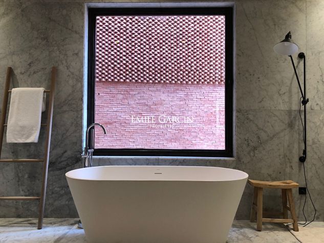 Propriété à louer Palmeraie, Marrakech - Emile Garcin Maroc - Image 10