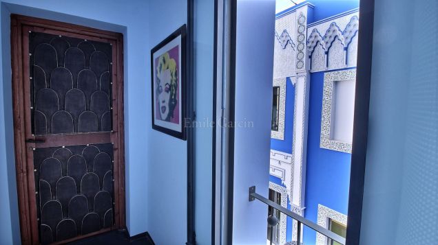 Riad de prestige à louer - Emile Garcin Maroc - Image 12