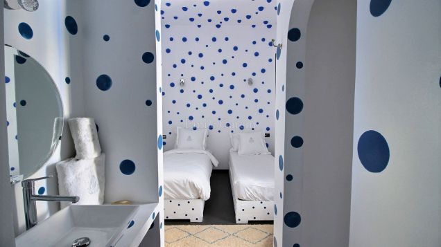 Riad de prestige à louer - Emile Garcin Maroc - Image 14