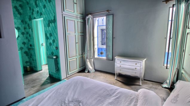 Riad de prestige à louer - Emile Garcin Maroc - Image 15