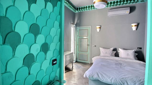Riad de prestige à louer - Emile Garcin Maroc - Image 17