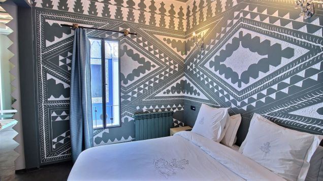 Riad de prestige à louer - Emile Garcin Maroc - Image 18