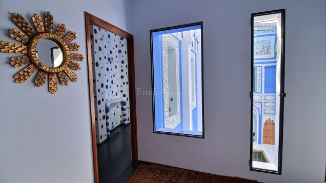 Riad de prestige à louer - Emile Garcin Maroc - Image 20