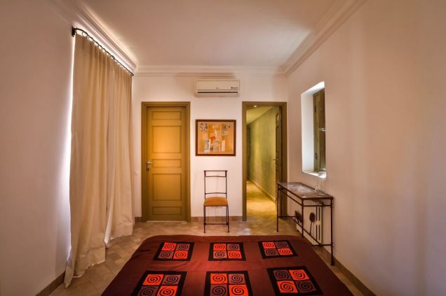 Riad contemporain au coeur de la Medina de Marrakech - Emile Garcin Maroc - Image 13