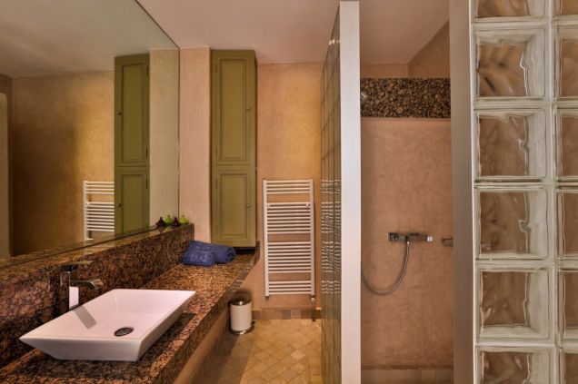 Riad contemporain au coeur de la Medina de Marrakech - Emile Garcin Maroc - Image 15