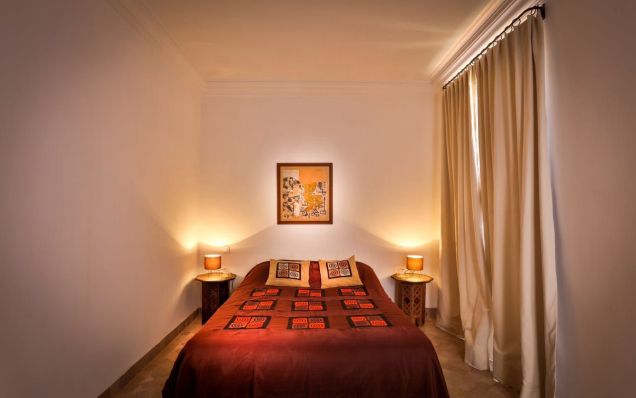 Riad contemporain au coeur de la Medina de Marrakech - Emile Garcin Maroc - Image 18