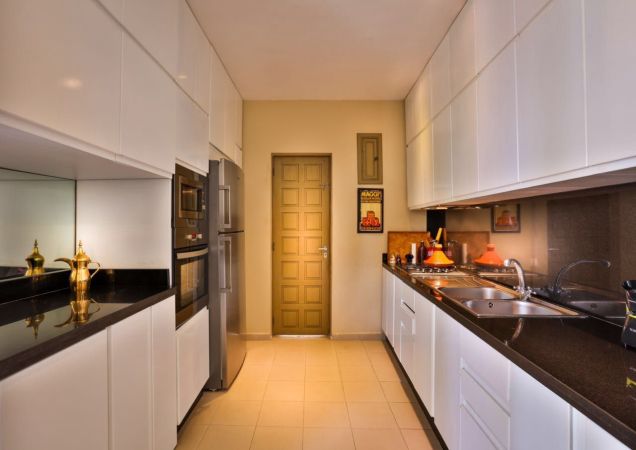 Riad contemporain au coeur de la Medina de Marrakech - Emile Garcin Maroc - Image 20