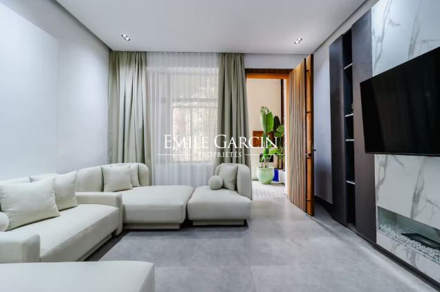 For sale - Duplex apartment - Marrakech - Route d'Amizmiz - Emile Garcin Maroc - Image 3