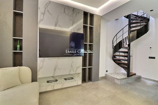 For sale - Duplex apartment - Marrakech - Route d'Amizmiz - Emile Garcin Maroc - Image 5