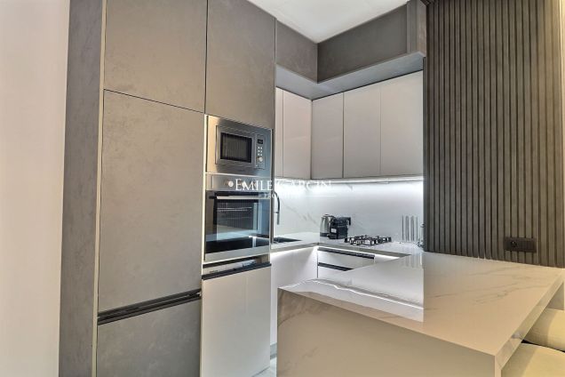 For sale - Duplex apartment - Marrakech - Route d'Amizmiz - Emile Garcin Maroc - Image 7
