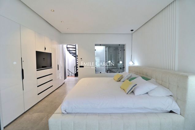 For sale - Duplex apartment - Marrakech - Route d'Amizmiz - Emile Garcin Maroc - Image 8