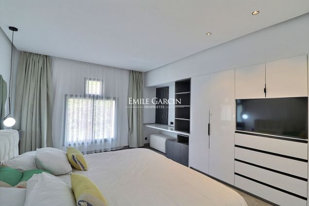 For sale - Duplex apartment - Marrakech - Route d'Amizmiz - Emile Garcin Maroc - Image 9