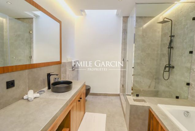 For sale - Duplex apartment - Marrakech - Route d'Amizmiz - Emile Garcin Maroc - Image 10
