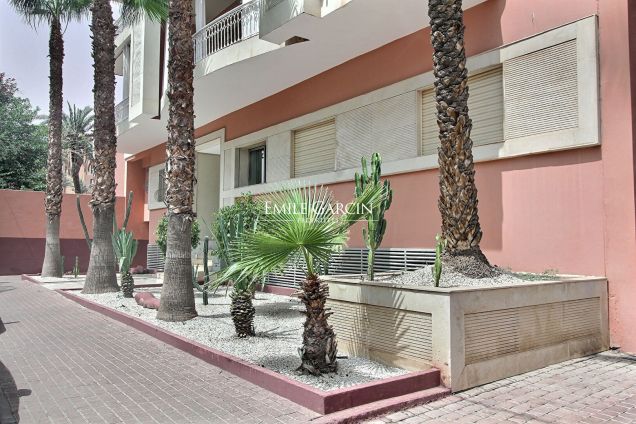 À vendre appartement dans le quartier... - Emile Garcin Maroc