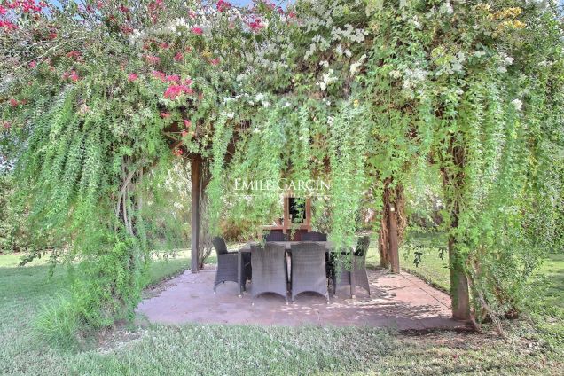 For sale - Marrakech - Villa on stunning grounds - Emile Garcin Maroc - Image 4