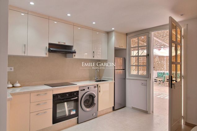 À vendre appartement en plein centre de Marrakech - Emile Garcin Maroc - Image 4