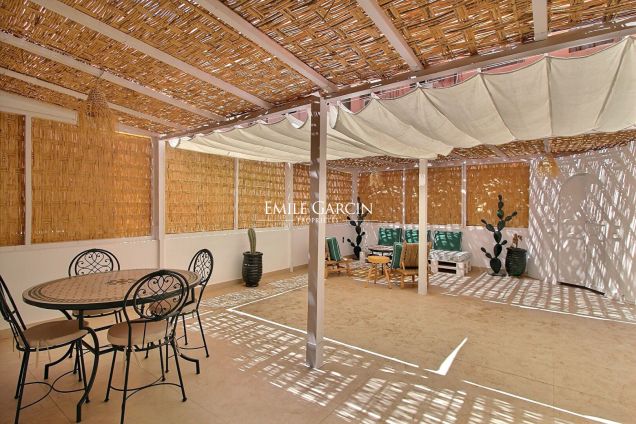 À vendre appartement en plein centre de Marrakech - Emile Garcin Maroc - Image 7