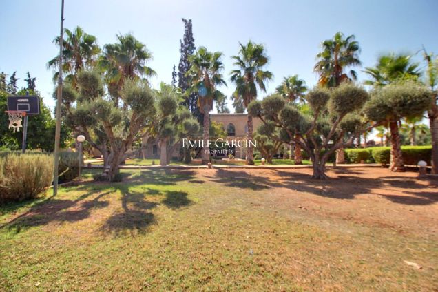 À vendre maison de campagne à 20 minutes de Marrakech - Emile Garcin Maroc - Image 9
