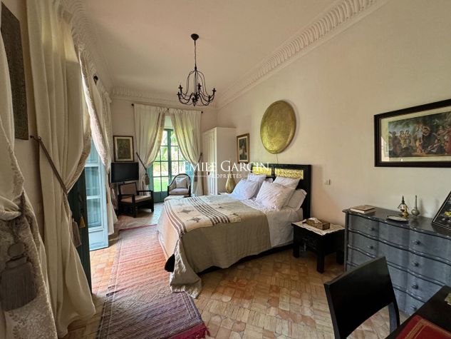 For sale - Marrakech - House - Private estate - Emile Garcin Maroc - Image 4