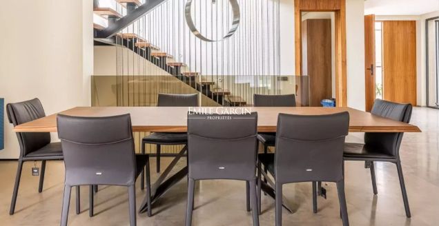 À vendre villa sur golf à Marrakech - Emile Garcin Maroc - Image 3