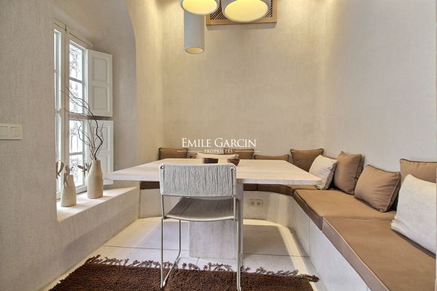 À vendre riad d'exception au quartier Riad Laarouss à Marrakech - Emile Garcin Maroc - Image 3