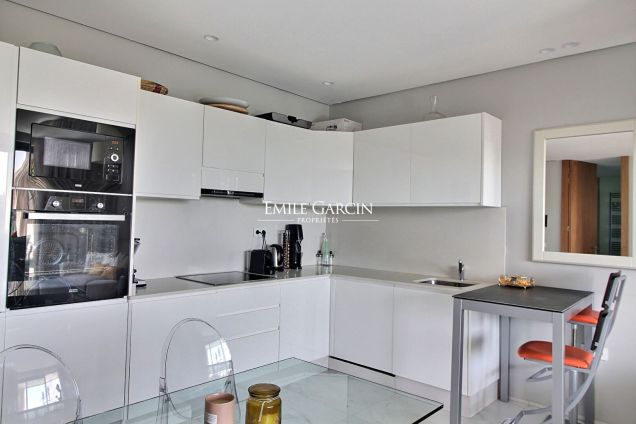 Appartement à vendre au coeur de Gueliz à Marrakech - Emile Garcin Maroc - Image 3