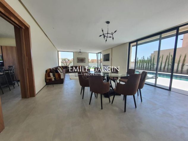 For sale - Villa - Marrakech - Private residence - Emile Garcin Maroc - Image 3