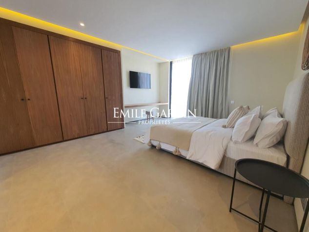 For sale - Villa - Marrakech - Private residence - Emile Garcin Maroc - Image 5